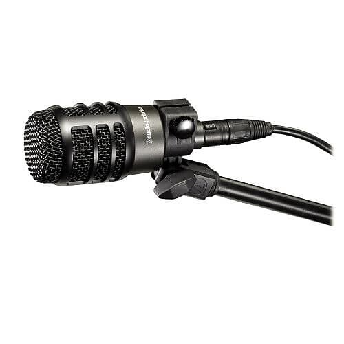 Динамический микрофон Audio-Technica ATM250
Динамический микрофон Audio-Technica ATM250