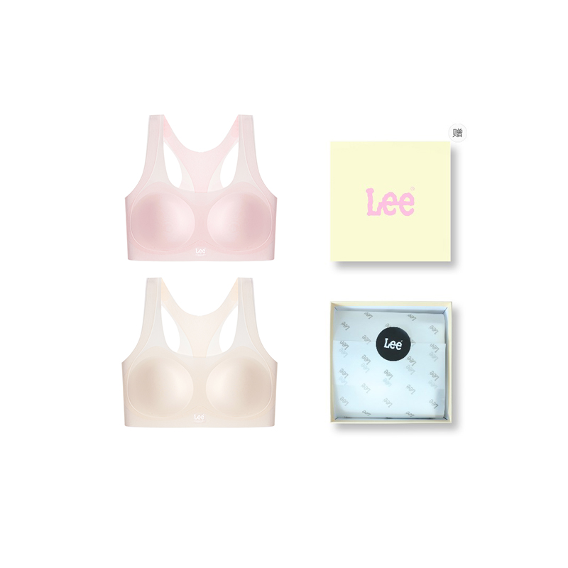 Женский бюстгальтер Lee, розовый
Женский бюстгальтер Lee, розовый