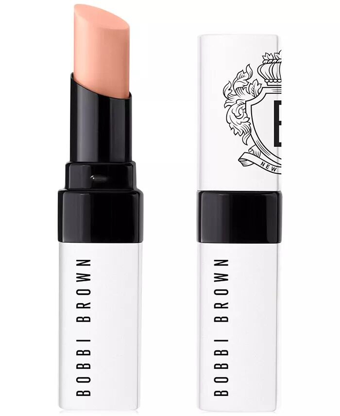 Масляный бальзам для губ Extra Lip Tint Bobbi Brown, цвет Bare Pink
Масляный бальзам для губ Extra Lip Tint Bobbi Brown, цвет Bare Pink