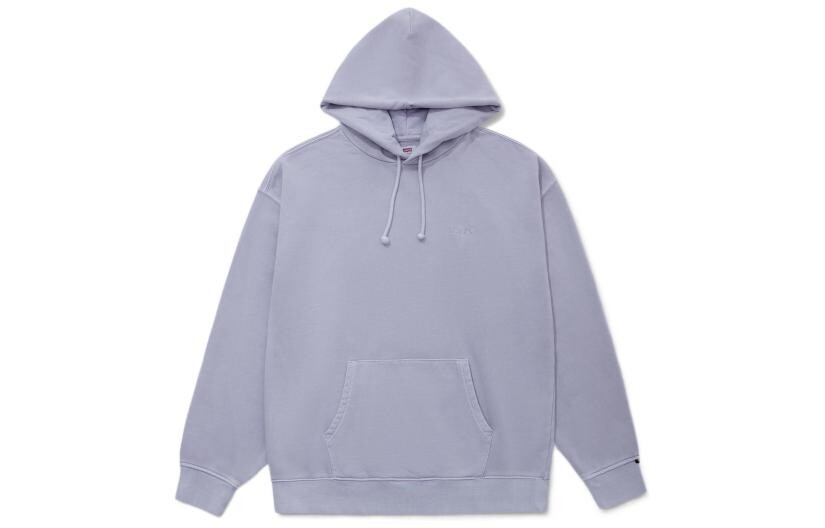 Мужская толстовка Levi’s, Фиолетовый
Мужская толстовка Levi’s, Фиолетовый