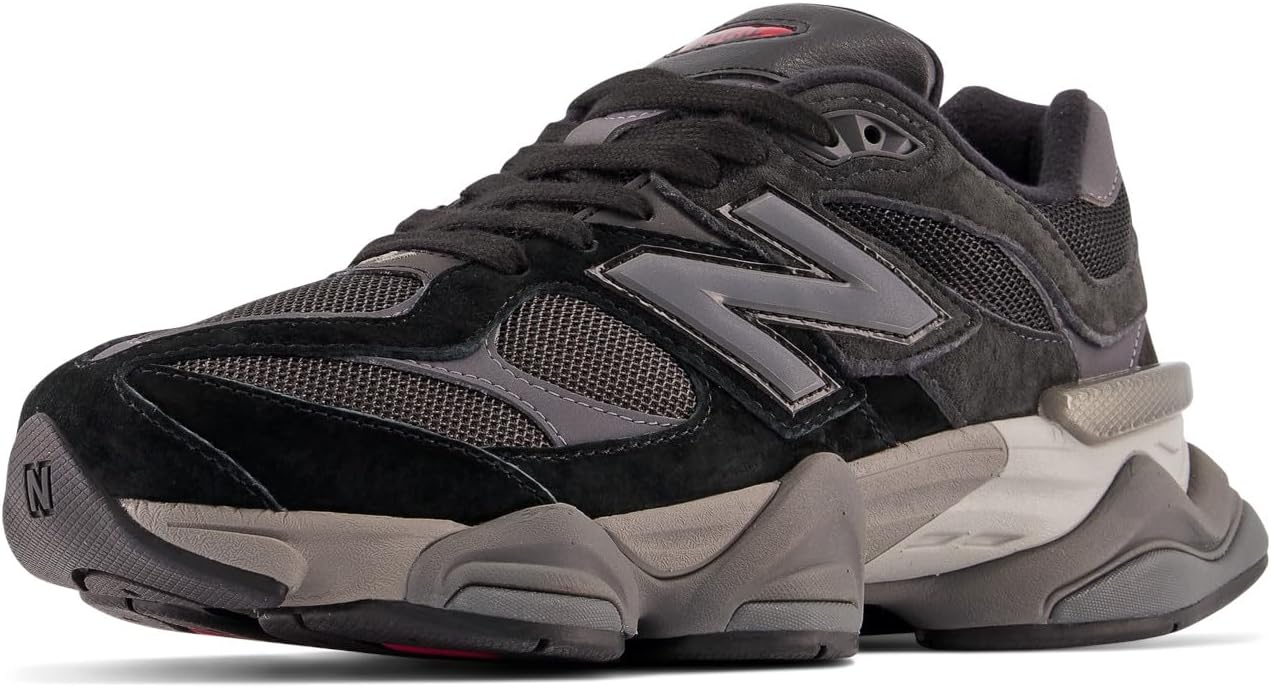 Мужские низкие кроссовки New Balance, Black
Мужские низкие кроссовки New Balance, Black