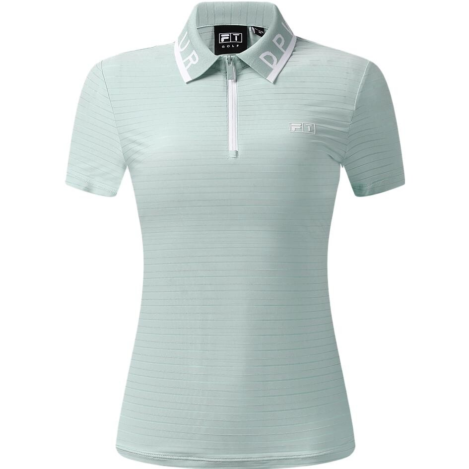Рубашка поло женская Misty Blue Fila
Рубашка поло женская Misty Blue Fila