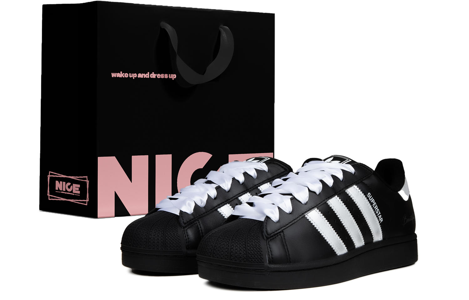 Superstar 2 детские скейтбординговые кроссовки unisex Adidas Originals, серебро
Superstar 2 детские скейтбординговые кроссовки unisex Adidas Originals, серебро