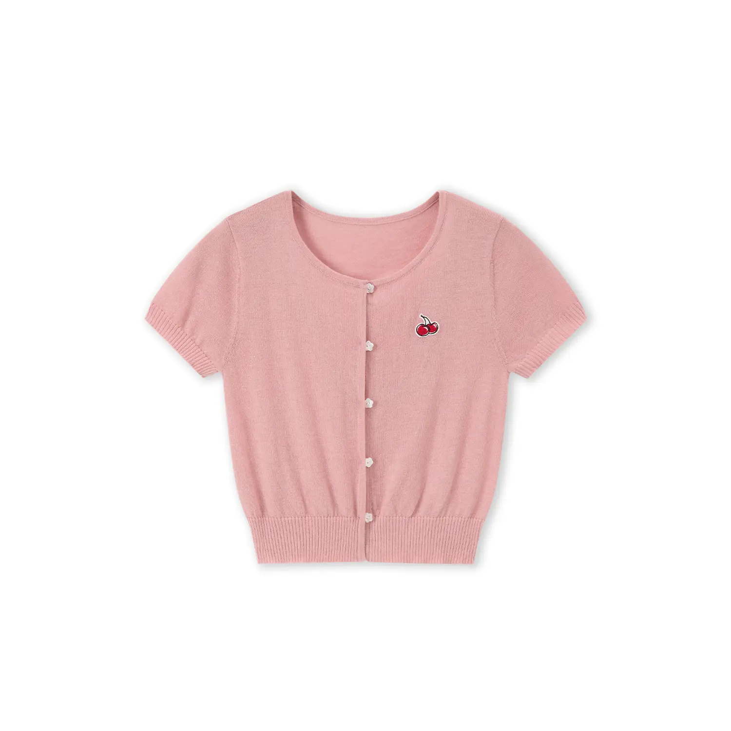 KIRSH Вязаный свитер Women's Pink
KIRSH Вязаный свитер Women's Pink