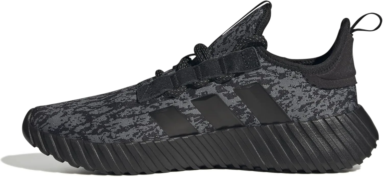Мужские кроссовки Adidas Kaptir 3.0, черный/серый
Мужские кроссовки Adidas Kaptir 3.0, черный/серый