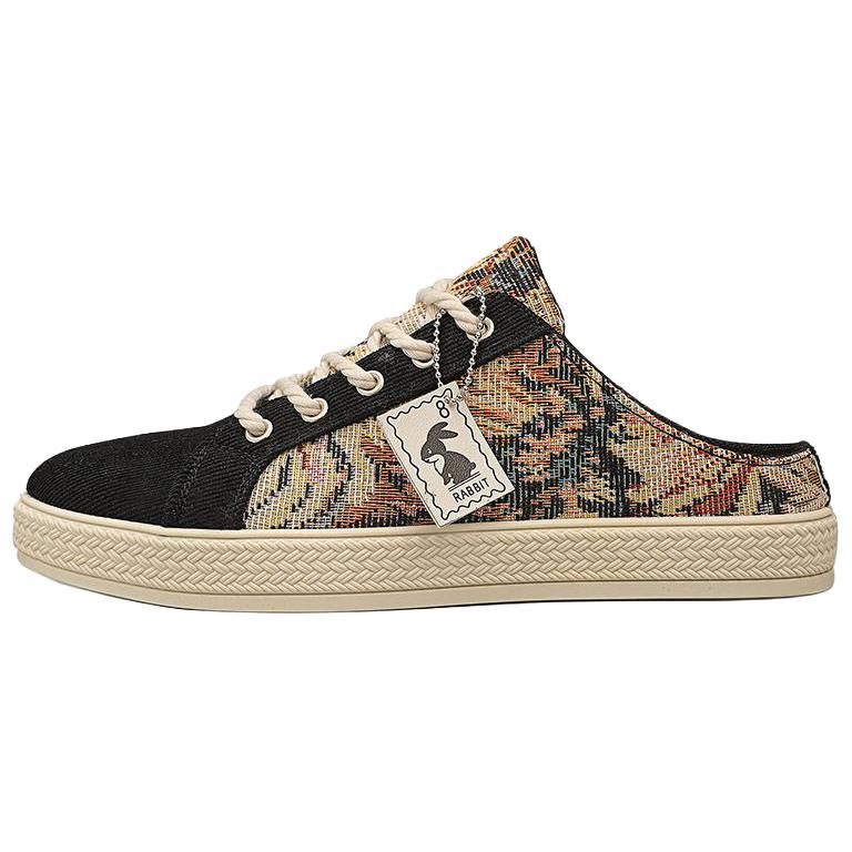 MEXICAN Износостойкие сандалии с закрытым носком, мужские, черные
MEXICAN Износостойкие сандалии с закрытым носком, мужские, черные