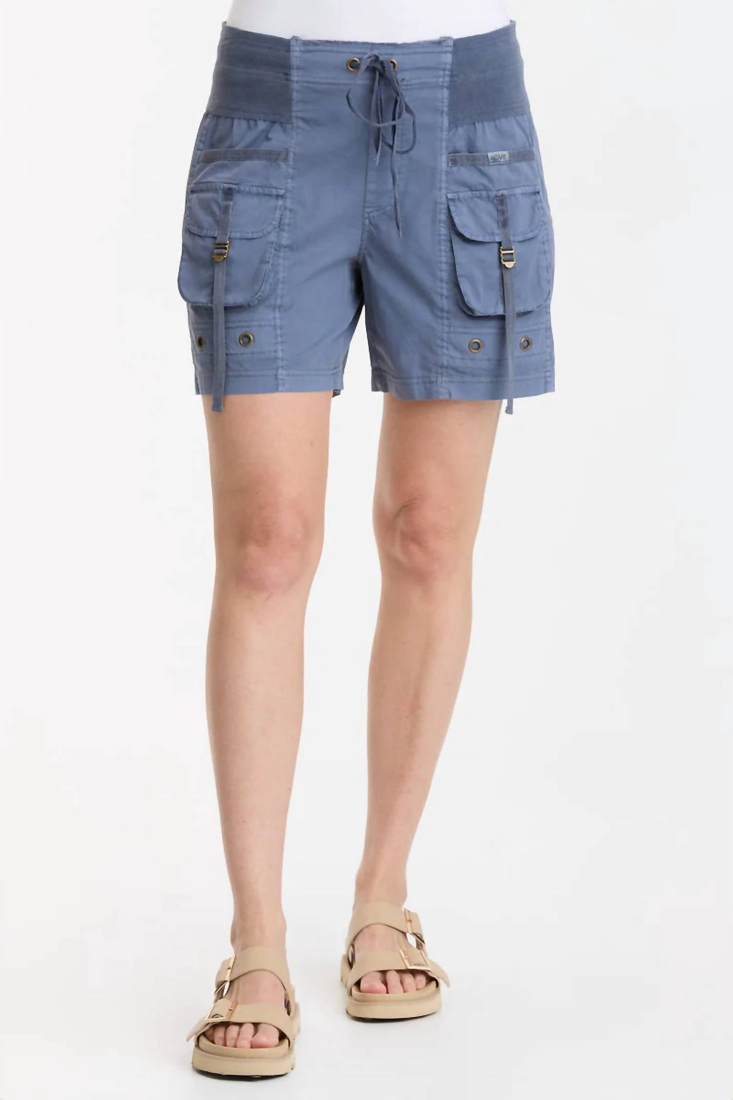 Шорты Felix Short In Hypnotic Pigment XCVI, Hypnotic Pigment
Шорты Felix Short In Hypnotic Pigment XCVI, Hypnotic Pigment