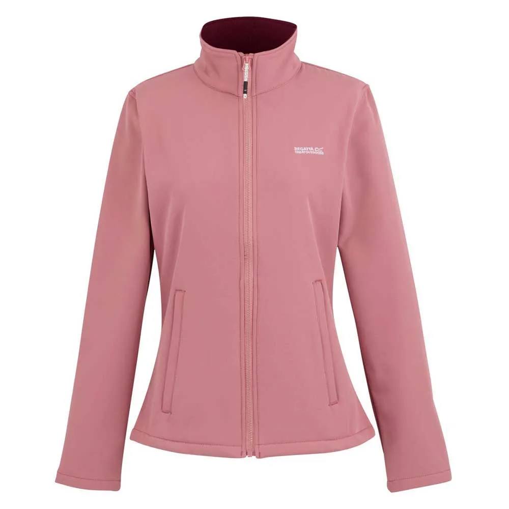 Куртка Regatta Connie V, розовый
Куртка Regatta Connie V, розовый