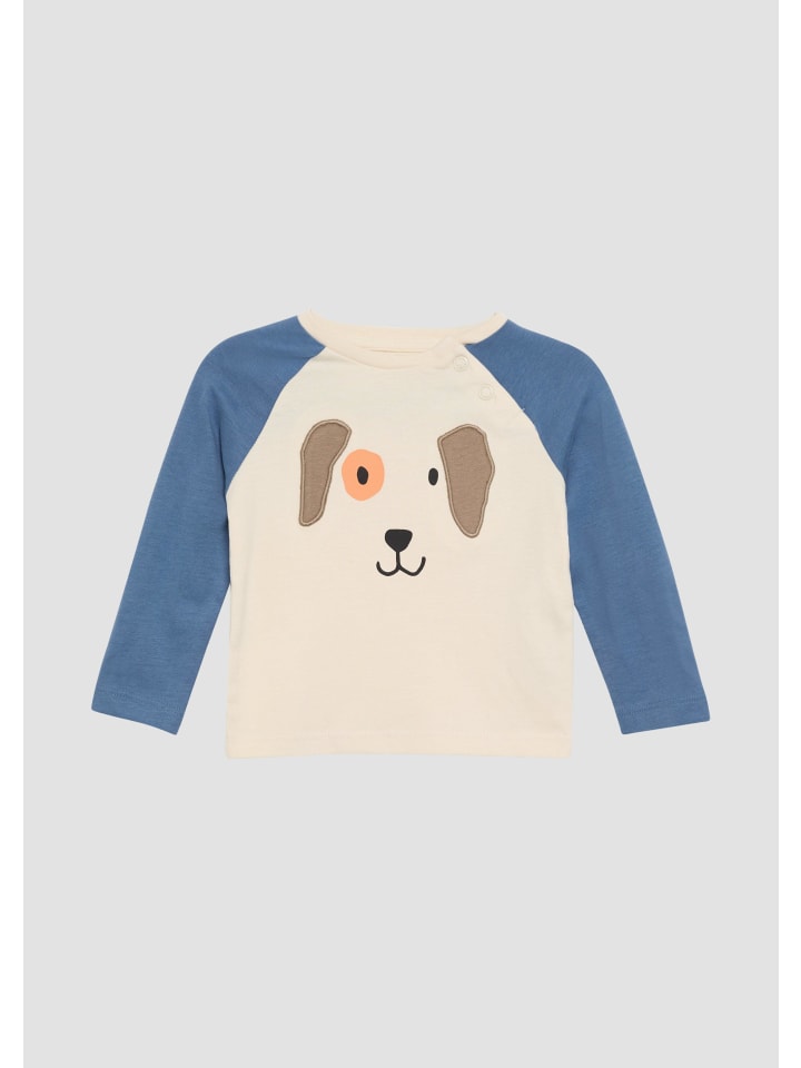 Футболка s.Oliver, бежевый
Футболка s.Oliver, бежевый