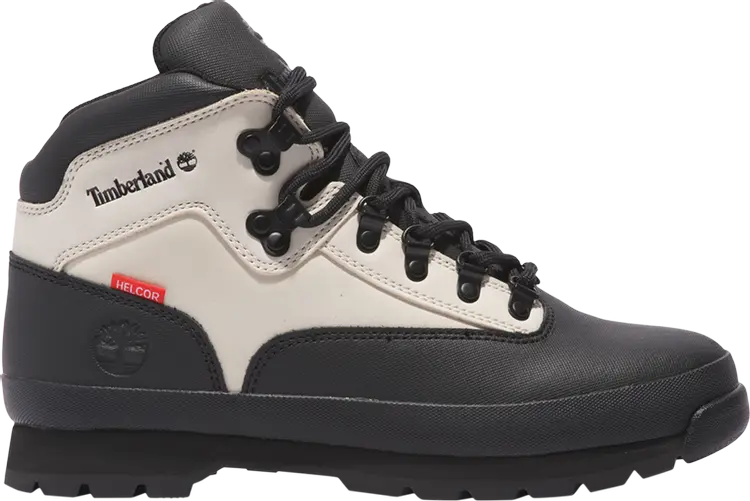 Кроссовки Euro Hiker Leather Boot 'Ski School', черный
Кроссовки Euro Hiker Leather Boot 'Ski School', черный