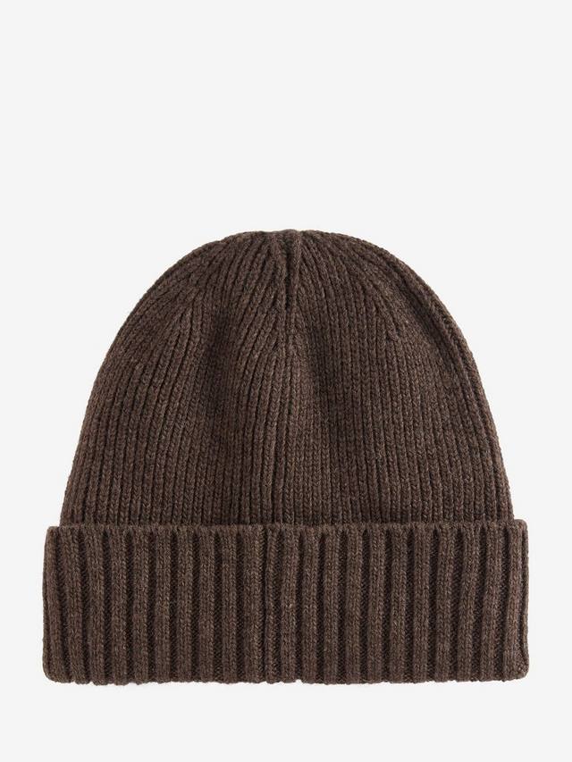 Картонная вязаная шапка Barbour, Brown
Картонная вязаная шапка Barbour, Brown