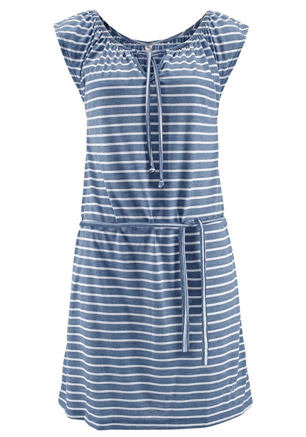 Пляжное платье Venice Beach, пыльно-синий
Пляжное платье Venice Beach, пыльно-синий