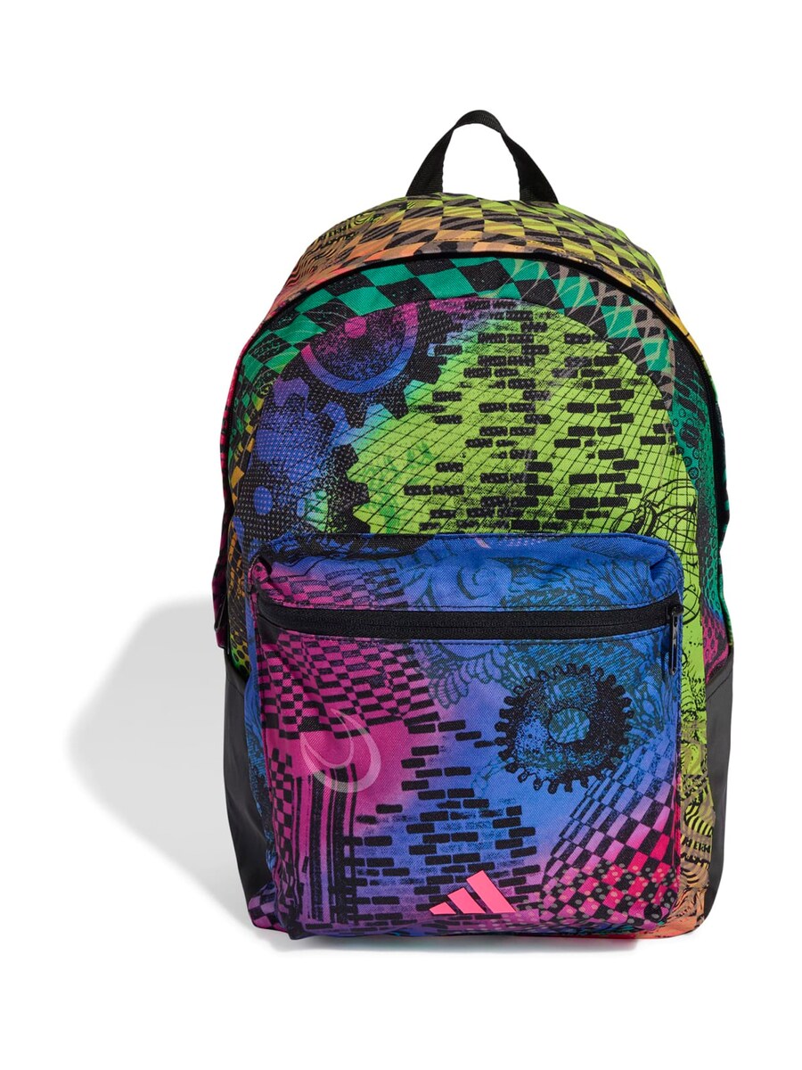 Спортивный рюкзак ADIDAS SPORTSWEAR x Jeremy Scott, Mixed colors
Спортивный рюкзак ADIDAS SPORTSWEAR x Jeremy Scott, Mixed colors