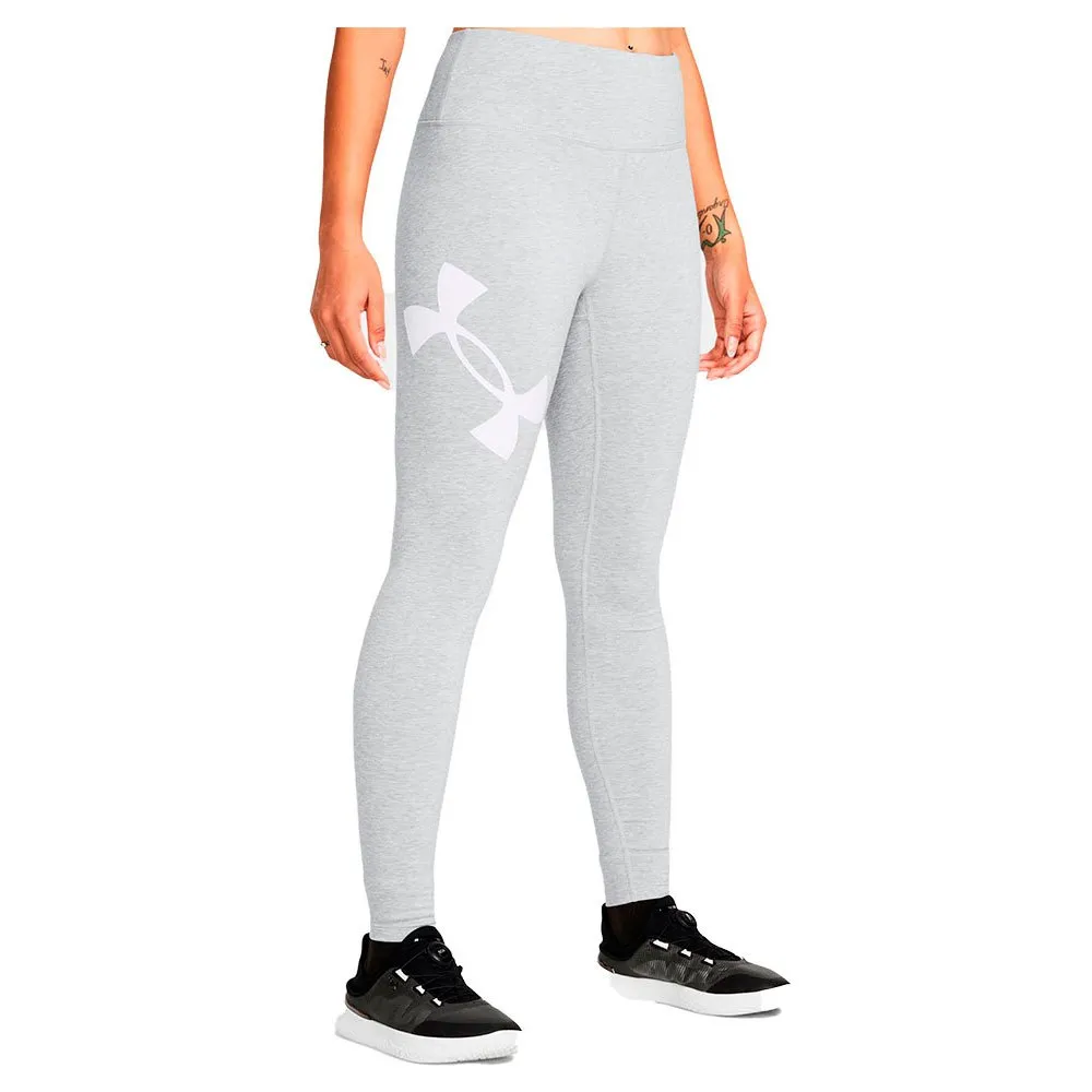 Леггинсы Under Armour Essential, серый
Леггинсы Under Armour Essential, серый