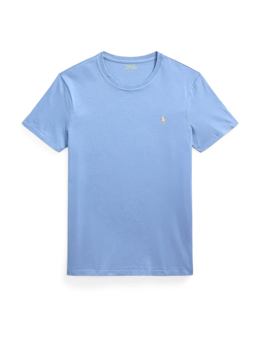 Футболка Polo Ralph Lauren, Sky blue
Футболка Polo Ralph Lauren, Sky blue