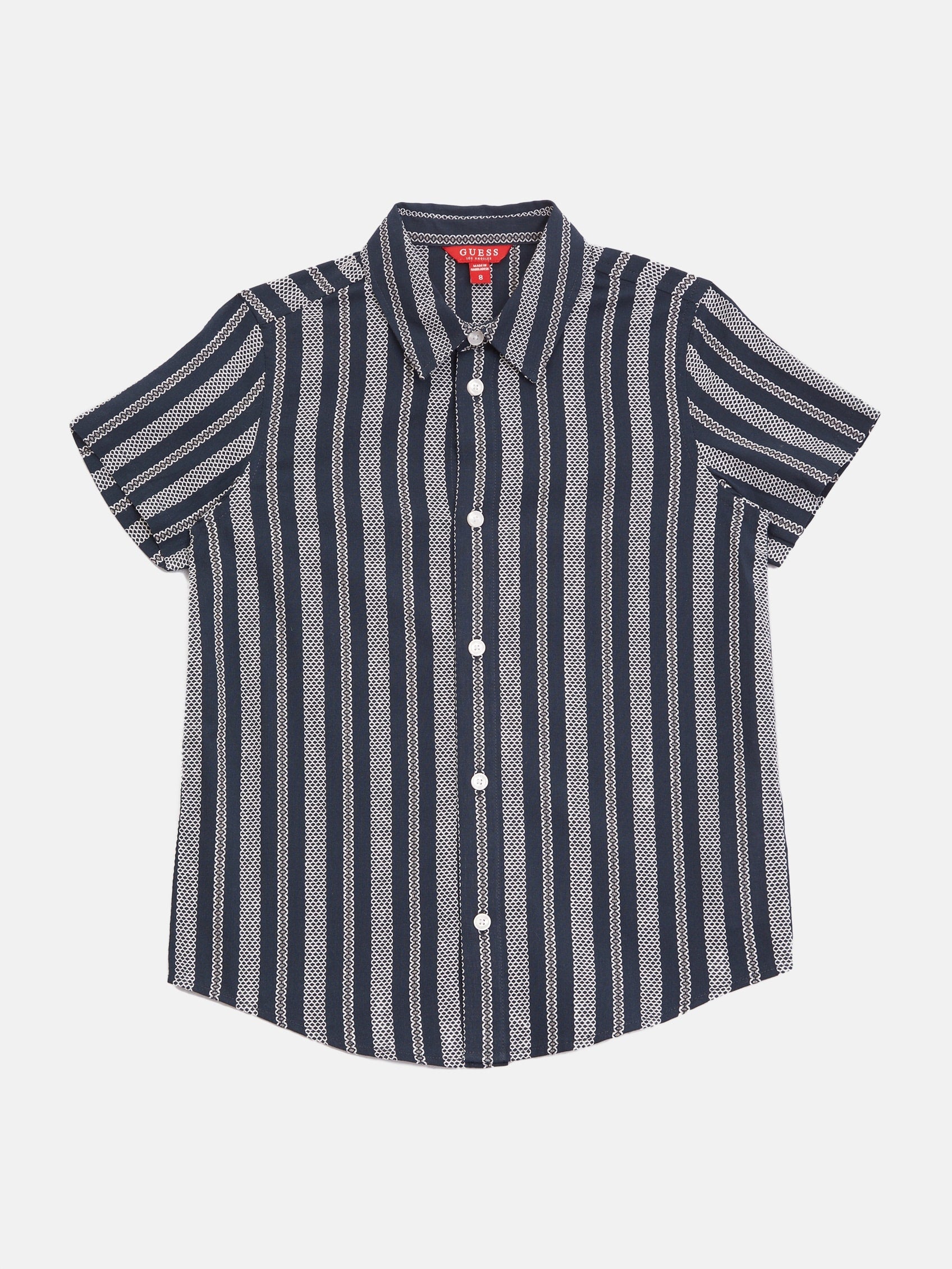 Футболка с принтом «Охотник» (7-16) Guess Factory, цвет planetary blue
Футболка с принтом «Охотник» (7-16) Guess Factory, цвет planetary blue