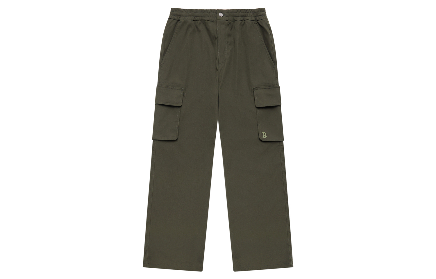 Футболка FW23 Карго Брюки Мужские Темно-Хаки MLB
Футболка FW23 Карго Брюки Мужские Темно-Хаки MLB