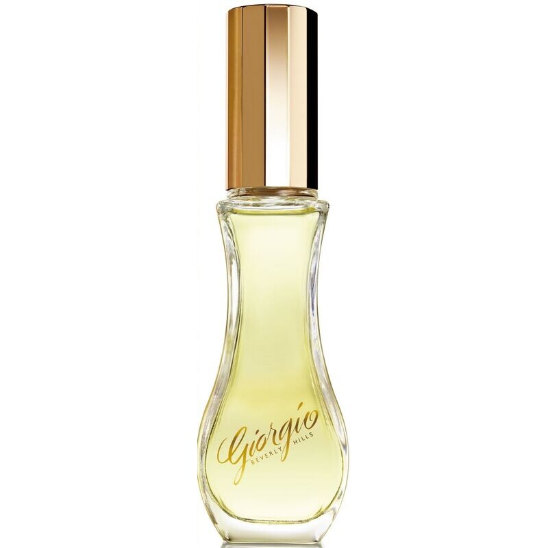 Beverly Hills, EdT 30 ml Giorgio Beverly Hills
Beverly Hills, EdT 30 ml Giorgio Beverly Hills
