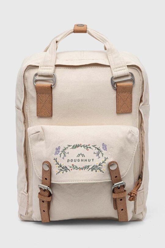 Рюкзак Macaroon Sweetened Fantasy Doughnut, бежевый
Рюкзак Macaroon Sweetened Fantasy Doughnut, бежевый