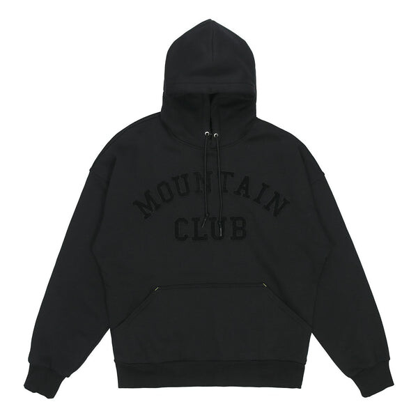 Толстовка mountain club hoodie 'black' Converse, черный
Толстовка mountain club hoodie 'black' Converse, черный