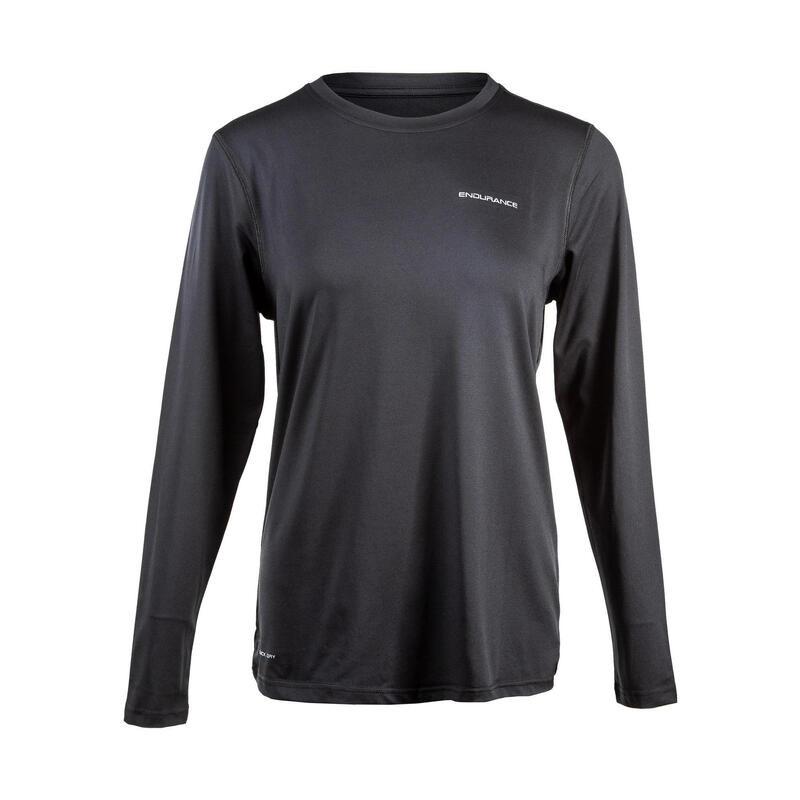 Рубашка Endurance, черный
Рубашка Endurance, черный