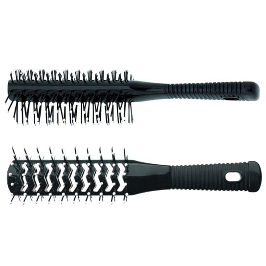 Щетка Sibel Tunnel, черная 
Щетка Sibel Tunnel, черная