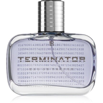 LR Terminator Eau de Parfum 50 мл для мужчин L+r
LR Terminator Eau de Parfum 50 мл для мужчин L+r