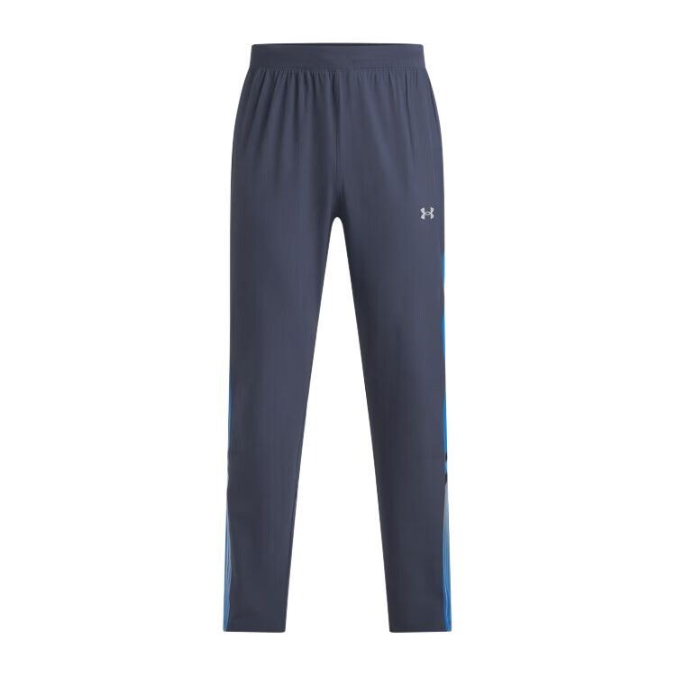 Спортивные штаны Storm Velociti для мужчин Under Armour, синий
Спортивные штаны Storm Velociti для мужчин Under Armour, синий