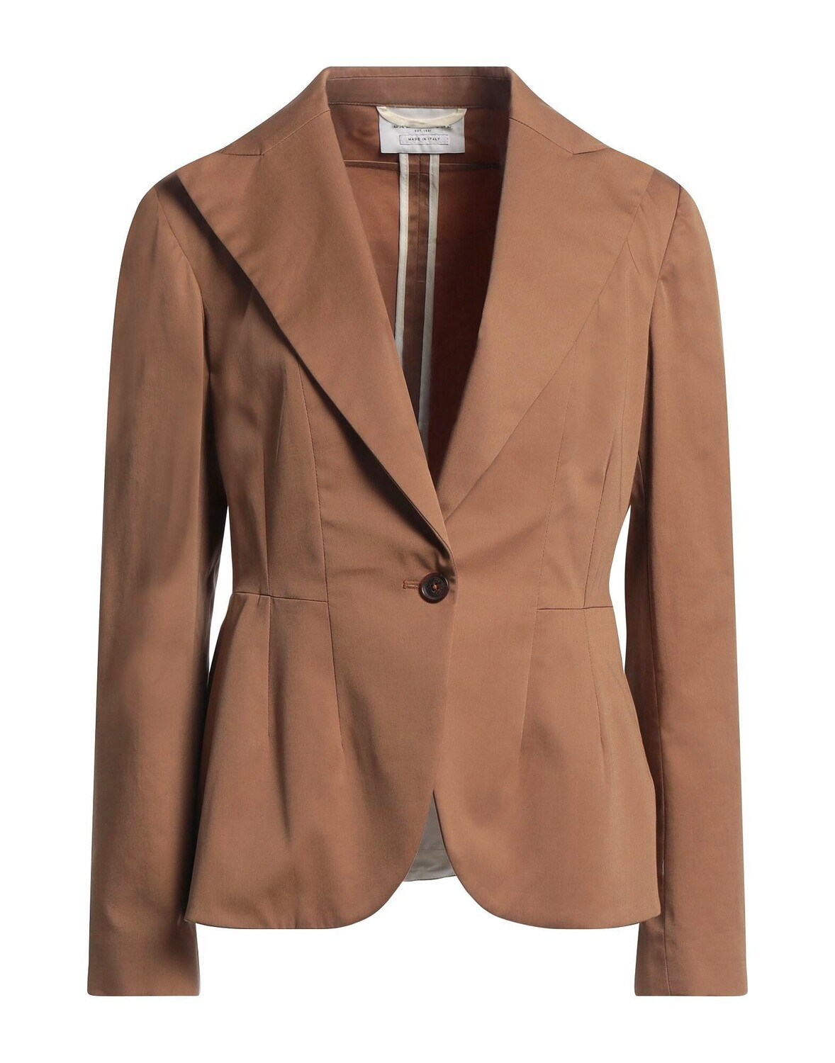 Блейзер Ballantyne, коричневый
Блейзер Ballantyne, коричневый