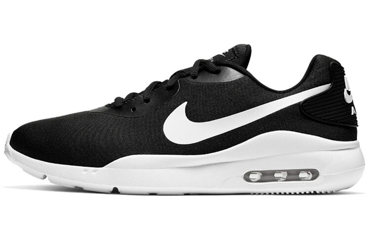 Кроссовки Nike Air Max Oketo унисекс
Кроссовки Nike Air Max Oketo унисекс
