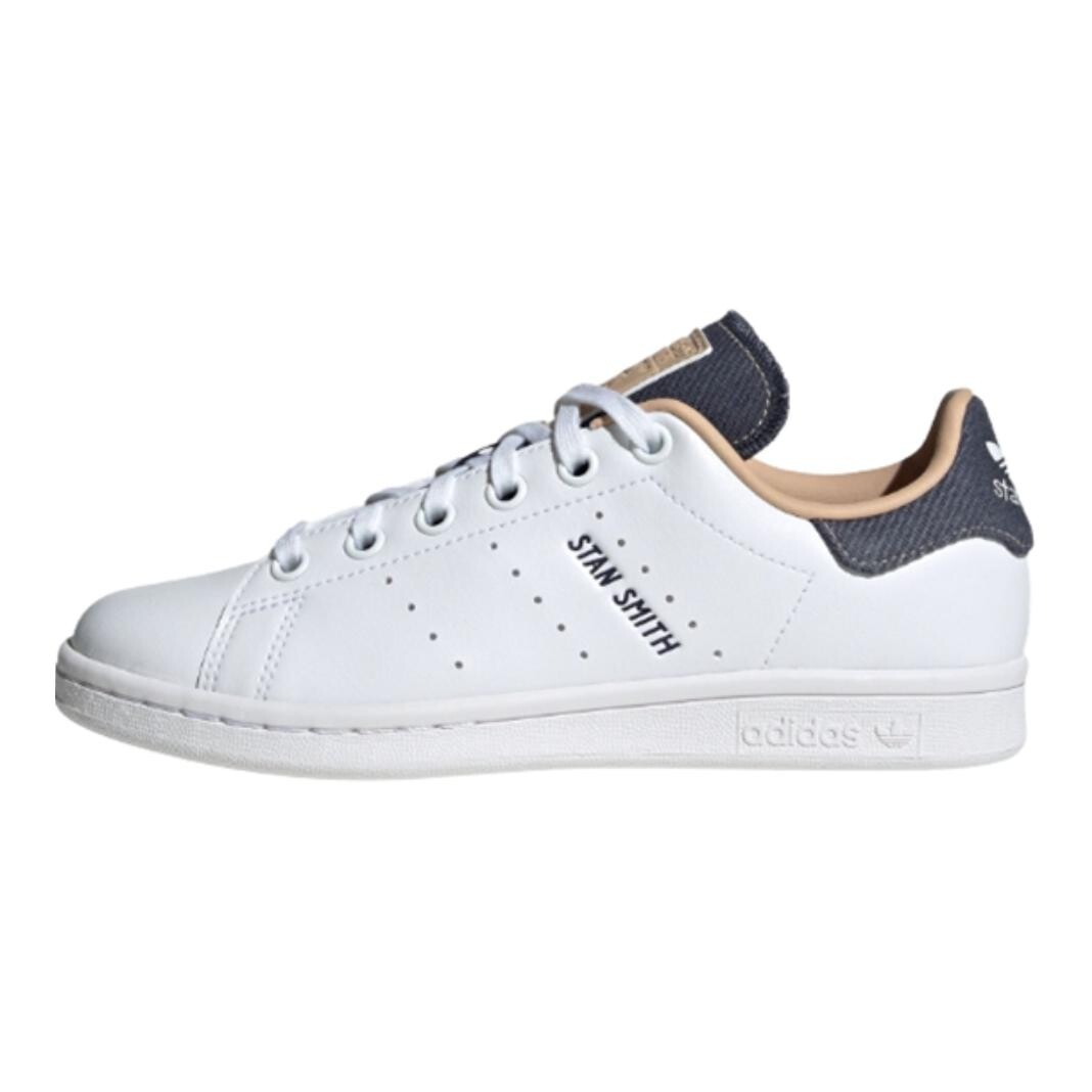 Stan Smith Kids Скейтбординг Кроссовки Детские Низкие Белые Adidas Originals, белый
Stan Smith Kids Скейтбординг Кроссовки Детские Низкие Белые Adidas Originals, белый