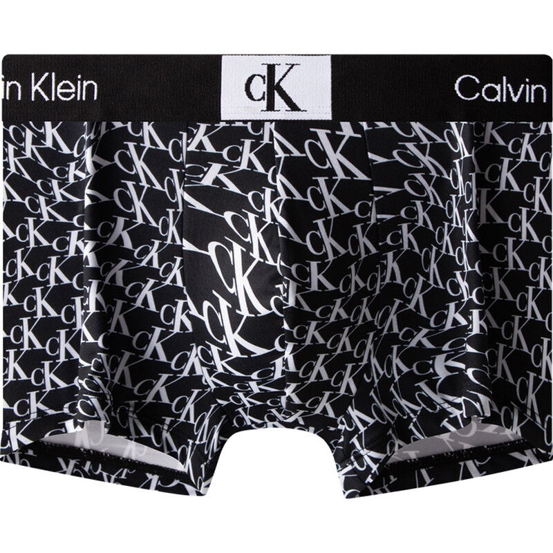 Calvin Klein Мужские боксеры, цвет Black
Calvin Klein Мужские боксеры, цвет Black
