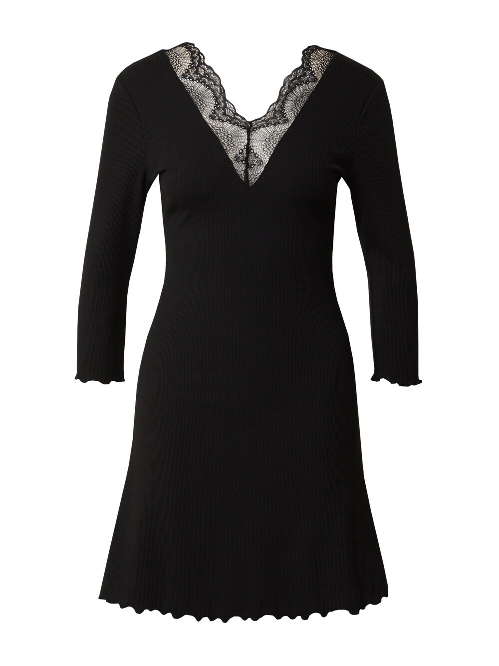 Платье About You Masha, черный
Платье About You Masha, черный