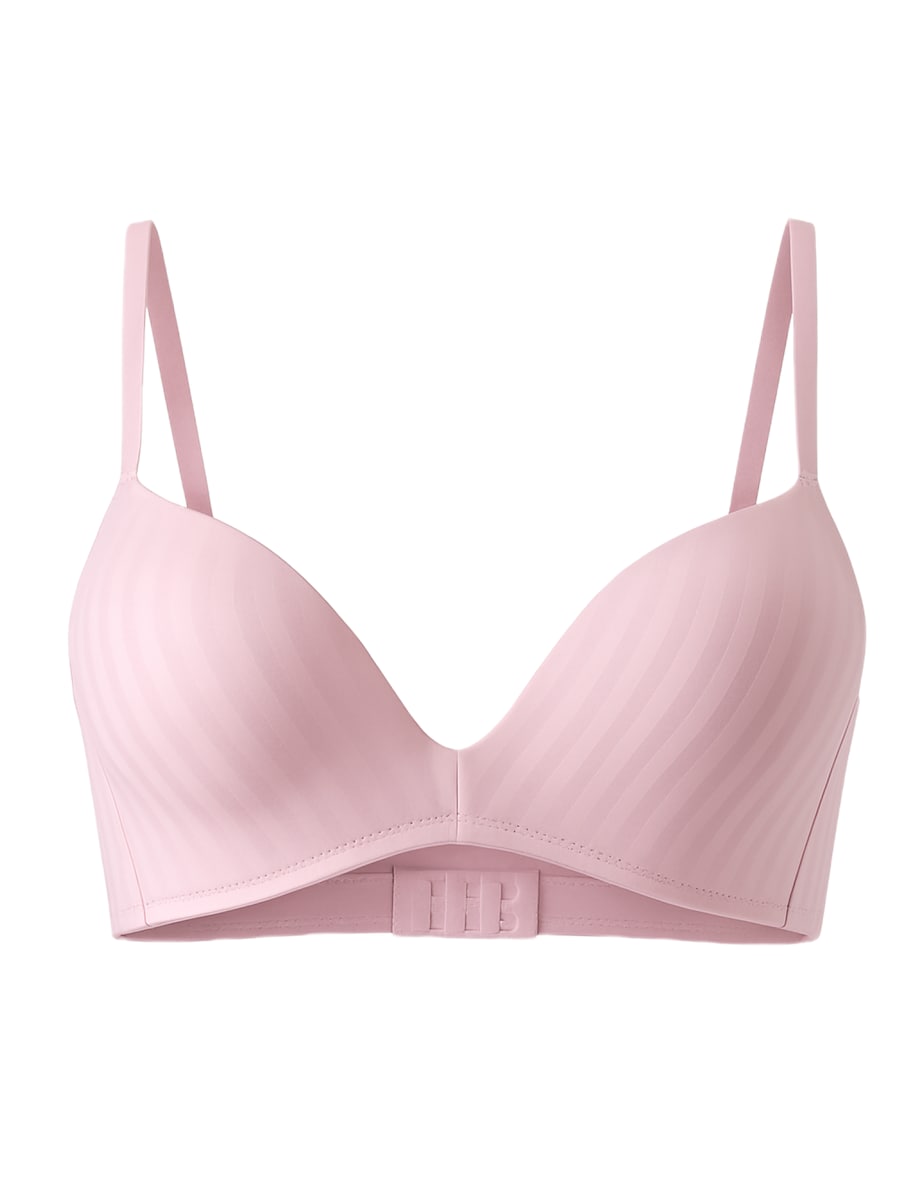 Бюстгальтер-футболка C&City, розовый/пастельно-розовый
Бюстгальтер-футболка C&City, розовый/пастельно-розовый