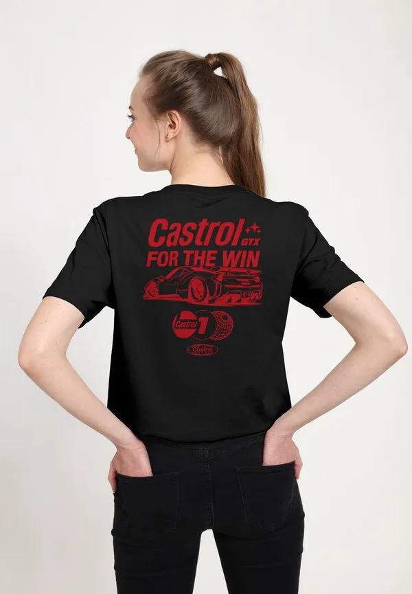 Футболка castrol for the win с принтом Henry Tiger, Black, Черный, Футболка castrol for the win с принтом Henry Tiger, Black
Футболка castrol for the win с принтом Henry Tiger, Black, Черный, Футболка castrol for the win с принтом Henry Tiger, Black