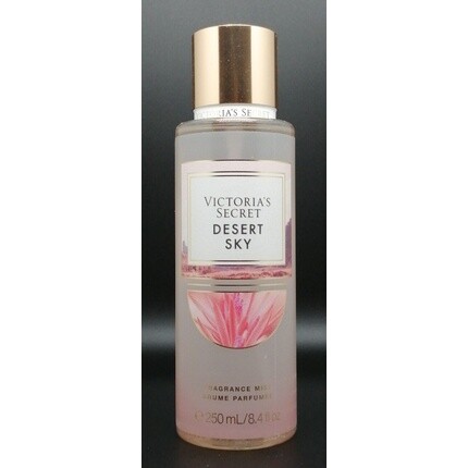 Victoria's Secret Desert Sky Fragrance Mist Спрей для тела
Victoria's Secret Desert Sky Fragrance Mist Спрей для тела