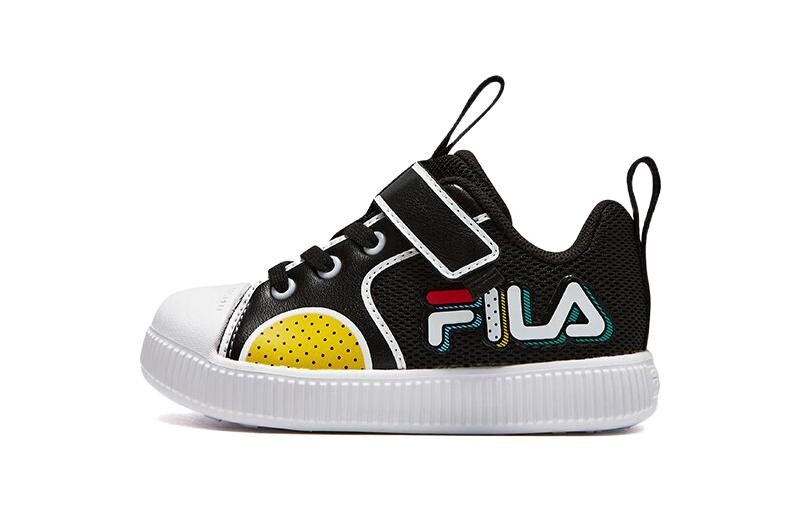 FILA Обувь для малышей TD, Black/Philo White
FILA Обувь для малышей TD, Black/Philo White