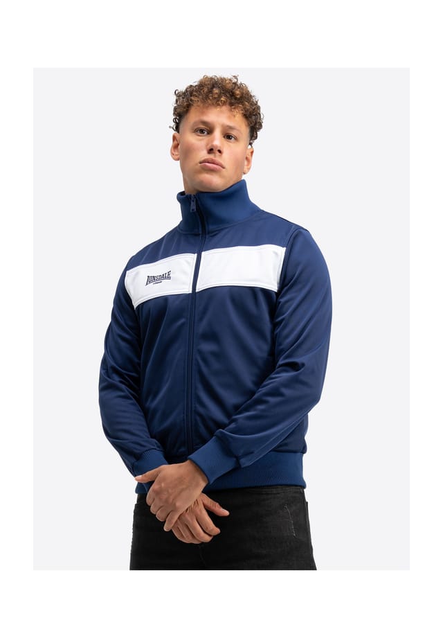Спортивная куртка облегающего кроя Alnwick Lonsdale, мультиколор
Спортивная куртка облегающего кроя Alnwick Lonsdale, мультиколор