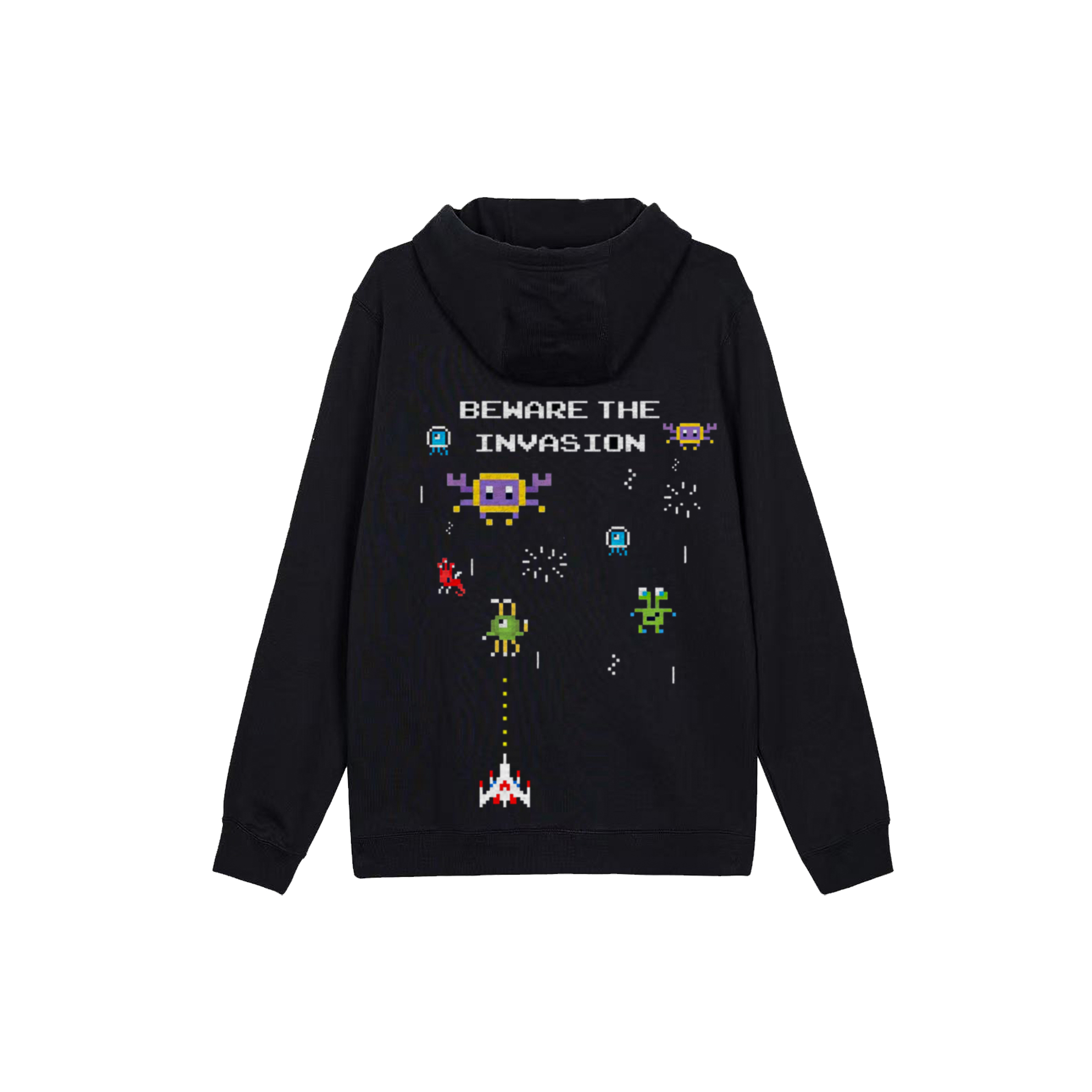 Nike Свитшот унисекс черный
Nike Свитшот унисекс черный