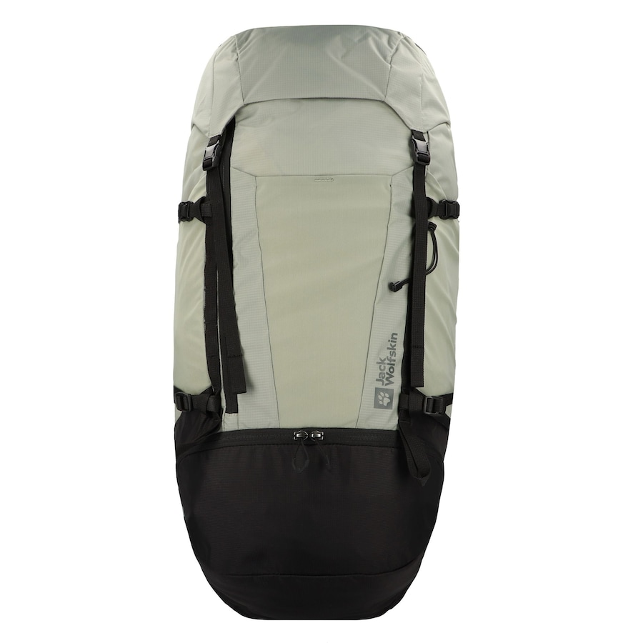 Спортивный рюкзак JACK WOLFSKIN Trailflair, светло-серый
Спортивный рюкзак JACK WOLFSKIN Trailflair, светло-серый