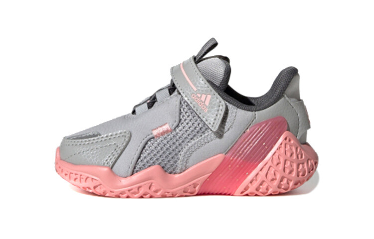 Кроссовки adidas 4Uture Toddler Shoes TD Low-top Gray/Pink
Кроссовки adidas 4Uture Toddler Shoes TD Low-top Gray/Pink