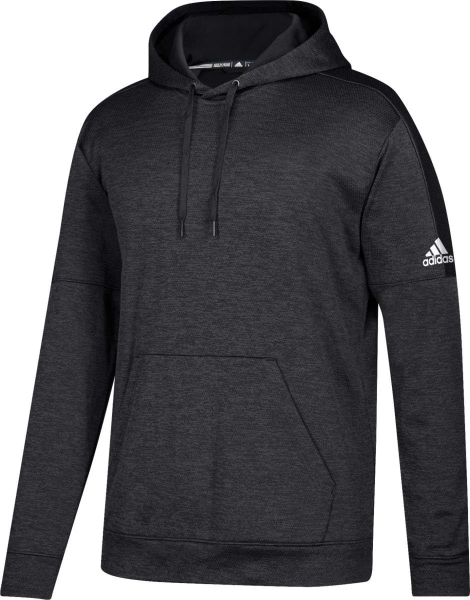 Толстовка adidas Melange Team Issue
Толстовка adidas Melange Team Issue