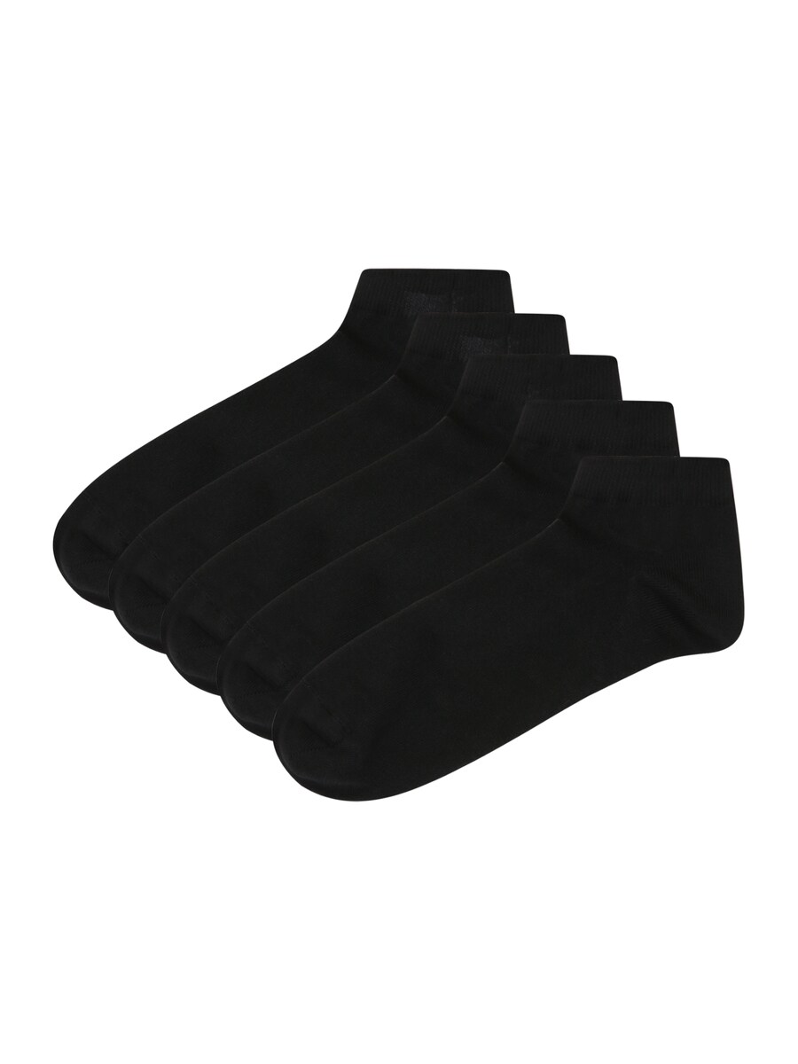 Носки Rester├╢ds, Black
Носки Rester├╢ds, Black