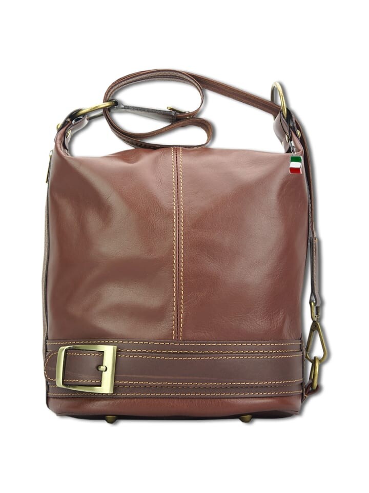 Наплечная сумка Florence
Наплечная сумка Florence