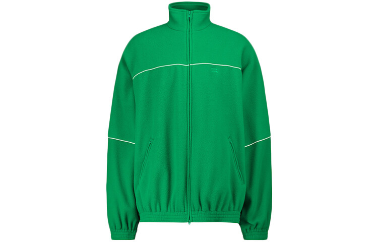 Бархатная куртка мужская зеленая Balenciaga, зеленый
Бархатная куртка мужская зеленая Balenciaga, зеленый