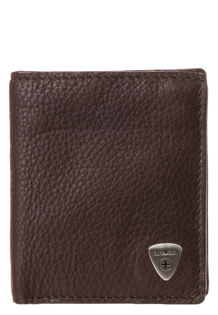 Кошелек HARRISON Strellson, цвет dunkelbraun
Кошелек HARRISON Strellson, цвет dunkelbraun