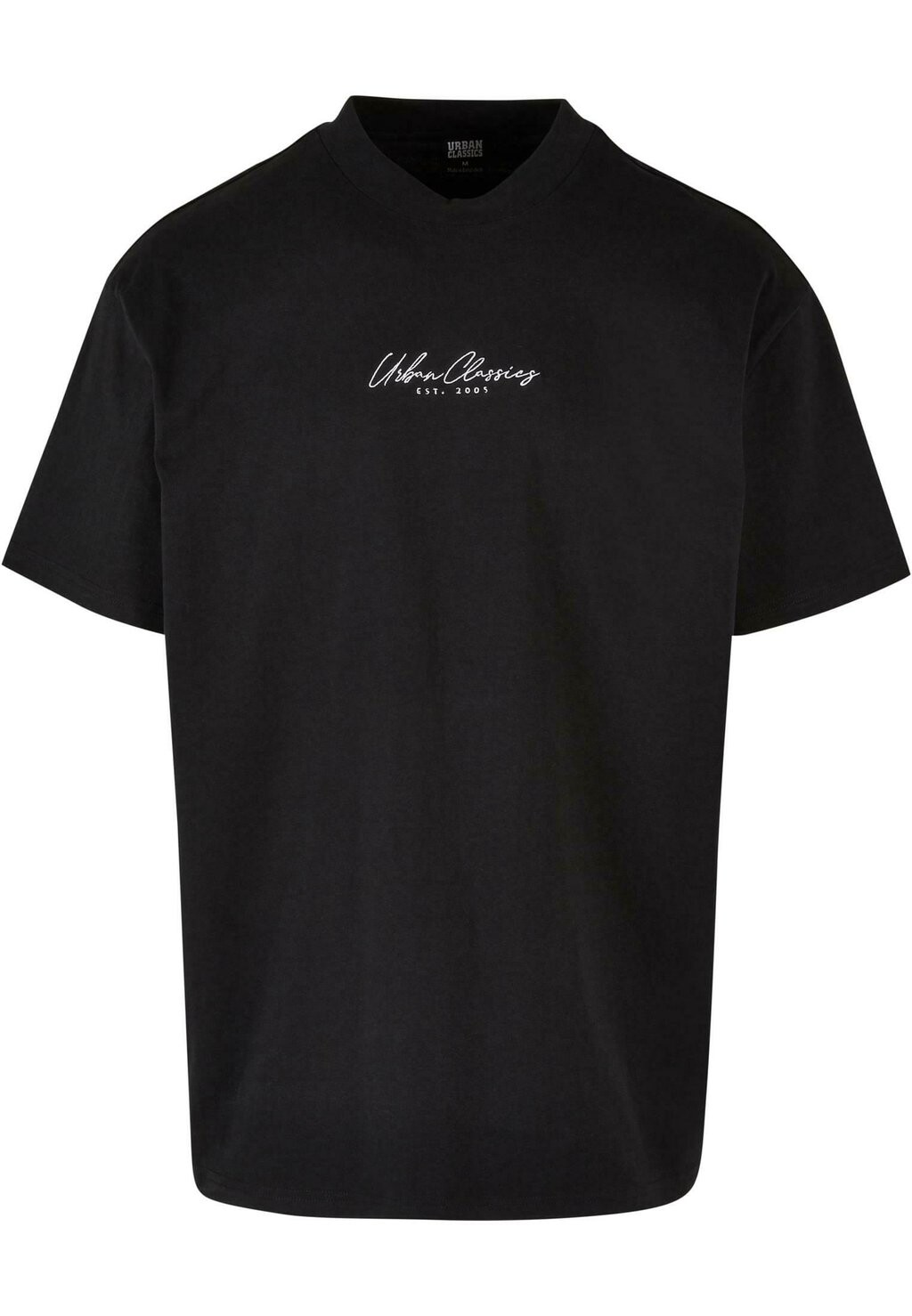 футболка с принтом MID EMBROIDERY TEE Urban Classics, черная, Черный, футболка с принтом MID EMBROIDERY TEE Urban Classics, черная
футболка с принтом MID EMBROIDERY TEE Urban Classics, черная, Черный, футболка с принтом MID EMBROIDERY TEE Urban Classics, черная