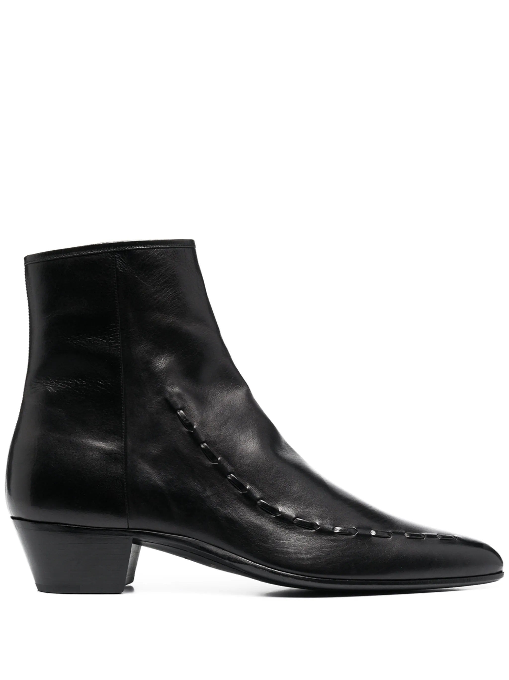 Ботинки Casey 40 Saint Laurent, черный
Ботинки Casey 40 Saint Laurent, черный