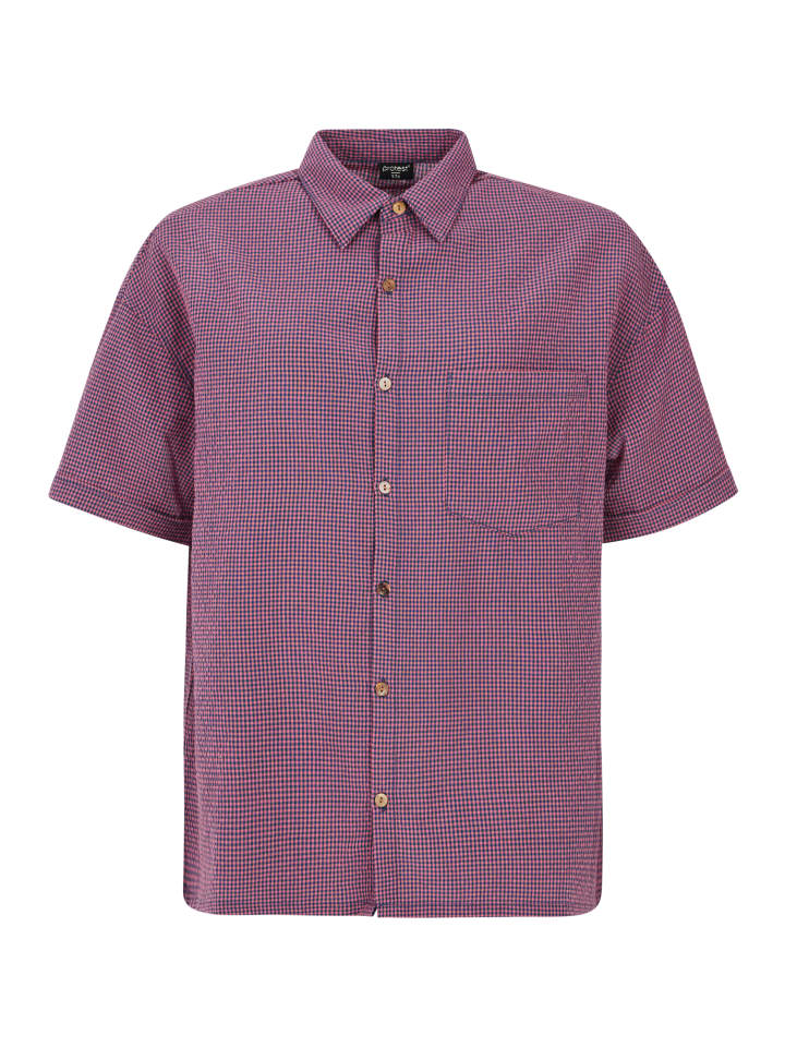 Блузка Protest, цвет guava pink
Блузка Protest, цвет guava pink