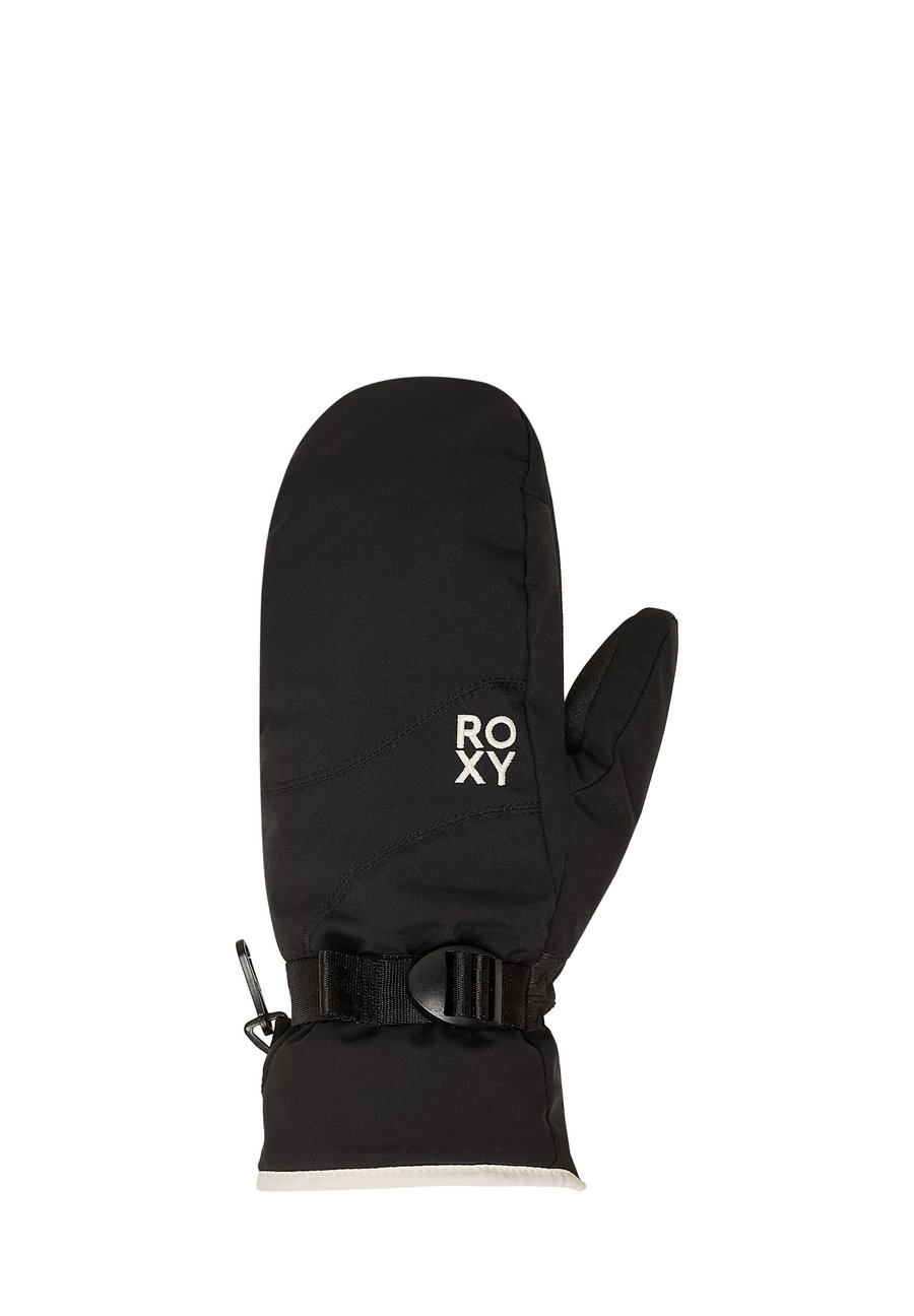 Перчатки Roxy JETTY, True Black/Black
Перчатки Roxy JETTY, True Black/Black